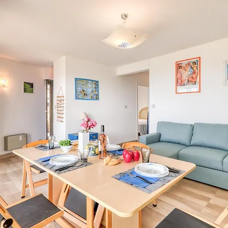 Apartment Port & Pool Hideaway - Happy Menton