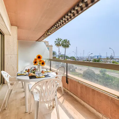 Apartment Port & Pool Hideaway - Happy Menton