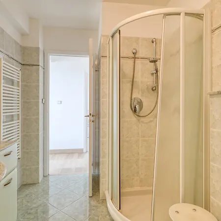 Appartement Port & Pool Hideaway - Happy *