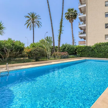 Appartement Port & Pool Hideaway - Happy Menton
