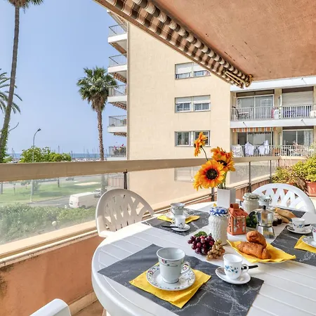 Port & Pool Hideaway - Happy Appartement *