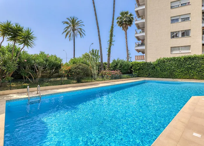 Apartament Port & Pool Hideaway - Happy Mentona